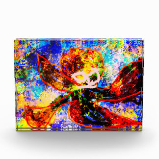 Octopus fun slash fotoblokken