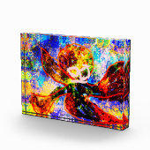 Octopus fun slash fotoblokken (Rechts)