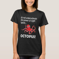 Octopus Funny