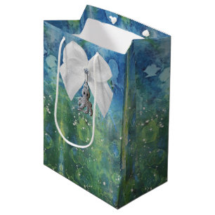 Octopus Garden Medium Cadeauzakje