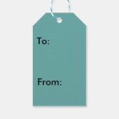 octopus gift labels cadeaulabel (Achterkant)