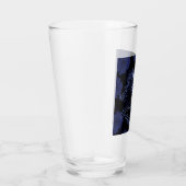 octopus glas (Rechts)