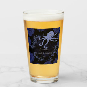octopus glas
