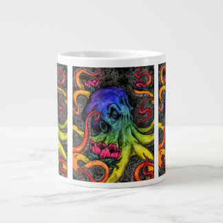 Octopus Grote Koffiekop