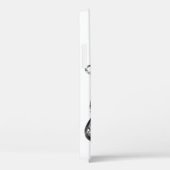 +|  octopus ||+ Hoesje-Mate iPhone Case (Achterkant / Rechts)