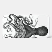 +|  octopus ||+ Hoesje-Mate iPhone Case (Achterkant (horizontaal))