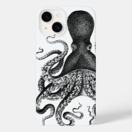 +| octopus ||+ Hoesje-Mate iPhone Case