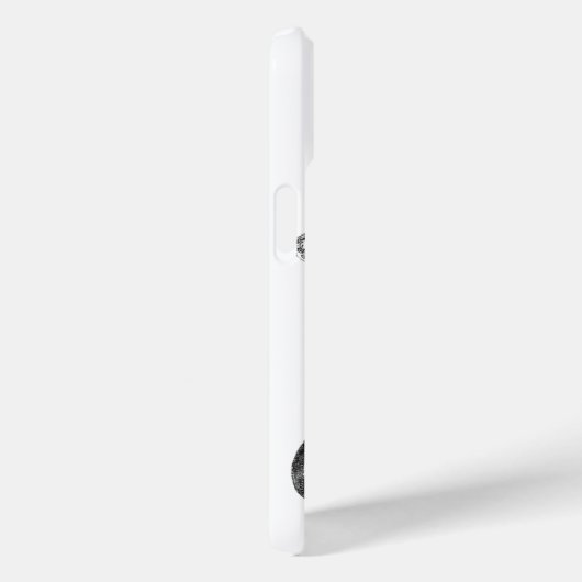 +| octopus ||+ Hoesje-Mate iPhone Case (Achterkant / Rechts)