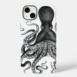 +| octopus ||+ Hoesje-Mate iPhone Case
