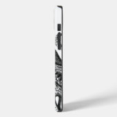 +|  octopus ||+ Hoesje-Mate iPhone Case (Achterkant / Links)