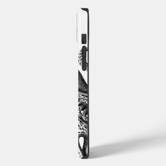 +|  octopus ||+ Hoesje-Mate iPhone Case (Achterkant / Links)