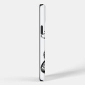 +|  octopus ||+ Hoesje-Mate iPhone Case (Achterkant / Rechts)