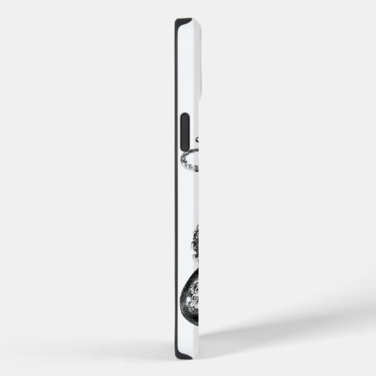 +|  octopus ||+ Hoesje-Mate iPhone Case (Achterkant / Rechts)