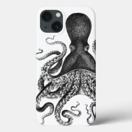 +| octopus ||+ Hoesje-Mate iPhone Case