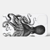 +| octopus ||+ Hoesje-Mate iPhone Case (Achterkant (horizontaal))