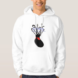 Octopus Hoodie