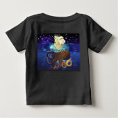 Octopus Huge en Caravella (Achterkant)