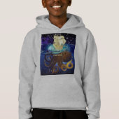 Octopus Huge en Caravella (Voorkant)