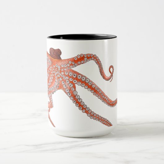Octopus Hugs Mok (Midden)