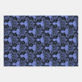 Octopus Inpakpapier Vel (Voorkant 3)