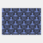 Octopus Inpakpapier Vel (Voorkant)