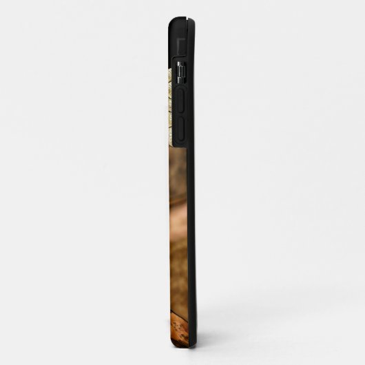 Octopus iPhone5 hoesje (Achterkant/links)