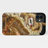 Octopus iPhone5 hoesje (Achterkant (horizontaal))