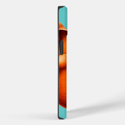 Octopus iPhone Case voor hem of haar (Achterkant / Rechts)