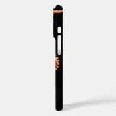 Octopus iPhone Case voor hem of haar (Achterkant / Links)