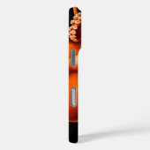 Octopus iPhone Case voor hem of haar (Achterkant / Rechts)