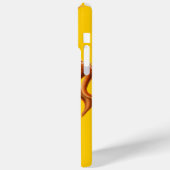 Octopus iPhone Case voor hem of haar (Achterkant / Links)