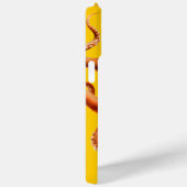 Octopus iPhone Case voor hem of haar (Achterkant / Rechts)