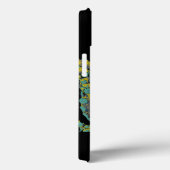 Octopus iPhone / iPad hoesje (Achterkant / Rechts)