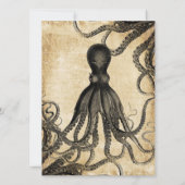  octopus kaart (Achterkant)