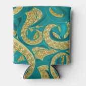 Octopus Koelbox Blikjeskoeler (Voorkant)