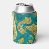 Octopus Koelbox Blikjeskoeler (Blikje Achterkant)