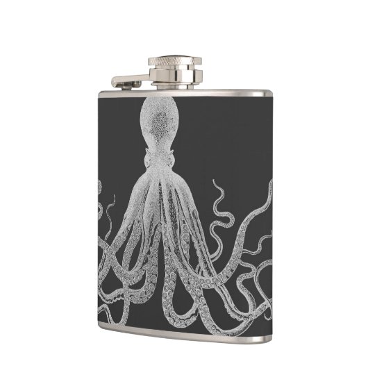  octopus kolf heupfles (Links)