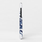 Octopus, Kraken, , gegraveerd, nautisch, ma Case-Mate iPhone Case (Achterkant/links)