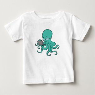 Octopus laptop