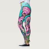 Octopus Leggings (Links)