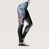 Octopus Leggings (Rechts)