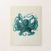 octopus legpuzzel (Verticaal)
