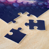 Octopus Legpuzzel (Zijkant)