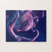 Octopus Legpuzzel (Horizontaal)