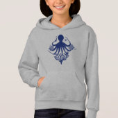 Octopus (light background) (Voorkant)