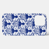 Octopus (light background) Case-Mate iPhone case (Achterkant (horizontaal))