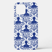 Octopus (light background) Case-Mate iPhone case (Achterkant)