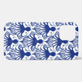 Octopus (light background) Case-Mate iPhone case (Achterkant (horizontaal))
