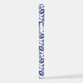 Octopus (light background) iPhone hoesje (Rechterkant)