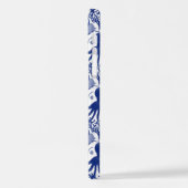 Octopus (light background) iPhone hoesje (Linkerkant)